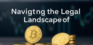 Navigating the Legal Landscape of Cryptocurrency Exchanges Navigating the Legal Landscape of Cryptocurrency Exchanges