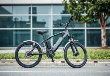 Navigating the Legal Landscape of Electric Bike Regulations in 2026 Navigating the Legal Landscape of Electric Bike Regulations in 2026