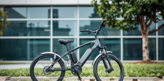 Navigating the Legal Landscape of Electric Bike Regulations in 2026 Navigating the Legal Landscape of Electric Bike Regulations in 2026