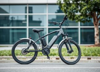 Navigating the Legal Landscape of Electric Bike Regulations in 2026 Navigating the Legal Landscape of Electric Bike Regulations in 2026