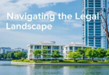 Navigating the Legal Landscape of Property Investment in Singapore Navigating the Legal Landscape of Property Investment in Singapore