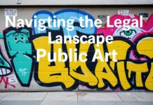 Navigating the Legal Landscape of Public Art and Graffiti Navigating the Legal Landscape of Public Art and Graffiti