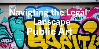 Navigating the Legal Landscape of Public Art and Graffiti Navigating the Legal Landscape of Public Art and Graffiti