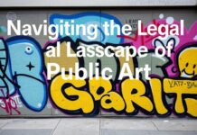 Navigating the Legal Landscape of Public Art and Graffiti Navigating the Legal Landscape of Public Art and Graffiti