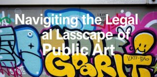 Navigating the Legal Landscape of Public Art and Graffiti Navigating the Legal Landscape of Public Art and Graffiti