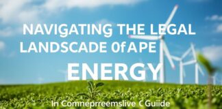 Navigating the Legal Landscape of Renewable Energy: A Comprehensive Guide Navigating the Legal Landscape of Renewable Energy: A Comprehensive Guide