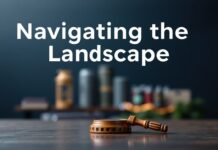 Navigating the Legal Landscape: Understanding Financial Market Regulations Navigating the Legal Landscape: Understanding Financial Market Regulations