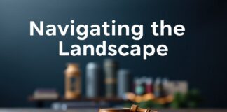 Navigating the Legal Landscape: Understanding Financial Market Regulations Navigating the Legal Landscape: Understanding Financial Market Regulations