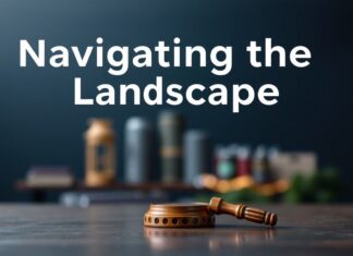 Navigating the Legal Landscape: Understanding Financial Market Regulations Navigating the Legal Landscape: Understanding Financial Market Regulations