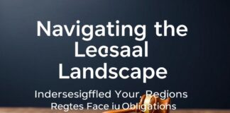 Navigating the Legal Landscape: Understanding Your Rights and Responsibilities Navigating the Legal Landscape: Understanding Your Rights and Obligations