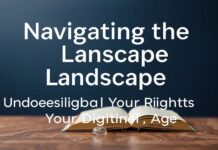 Navigating the Legal Landscape: Understanding Your Rights in the Digital Age Navigating the Legal Landscape: Understanding Your Rights in the Digital Age