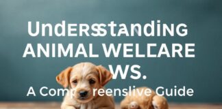 Understanding Animal Welfare Laws: A Comprehensive Guide Understanding Animal Welfare Laws: A Comprehensive Guide