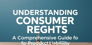 Understanding Consumer Rights: A Comprehensive Guide to Product Liability Understanding Consumer Rights: A Comprehensive Guide to Product Liability