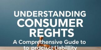 Understanding Consumer Rights: A Comprehensive Guide to Product Liability Understanding Consumer Rights: A Comprehensive Guide to Product Liability