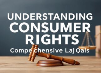 Understanding Consumer Rights: A Comprehensive Legal Guide Understanding Consumer Rights: A Comprehensive Legal Guide