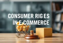 Understanding Consumer Rights in E-Commerce: A Legal Perspective Understanding Consumer Rights in E-Commerce: A Legal Perspective