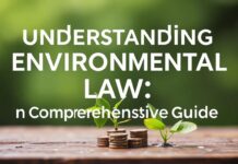 Understanding Environmental Law: A Comprehensive Guide Understanding Environmental Law: A Comprehensive Guide