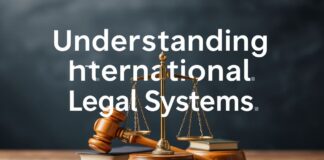 Understanding International Legal Systems: A Comparative Analysis Understanding International Legal Systems: A Comparative Analysis