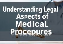 Understanding Legal Aspects of Medical Procedures: A Comprehensive Guide Understanding Legal Aspects of Medical Procedures: A Comprehensive Guide