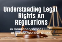 Understanding Legal Rights and Regulations: A Comprehensive Guide Understanding Legal Rights and Regulations: A Comprehensive Guide