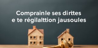 Understanding Legal Rights and Regulations in Property Management Comprendre les droits et les régulations juridiques dans la gestion de biens immobiliers