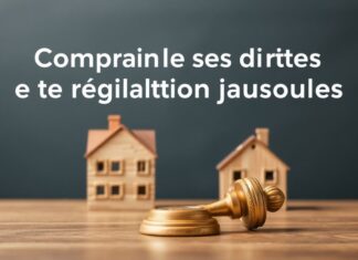 Understanding Legal Rights and Regulations in Property Management Comprendre les droits et les régulations juridiques dans la gestion de biens immobiliers