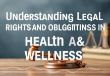 Understanding Legal Rights and Responsibilities in Health and Wellness Understanding Legal Rights and Obligations in Health and Wellness