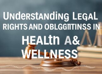 Understanding Legal Rights and Responsibilities in Health and Wellness Understanding Legal Rights and Obligations in Health and Wellness