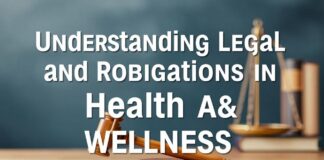 Understanding Legal Rights and Responsibilities in Health and Wellness Understanding Legal Rights and Obligations in Health and Wellness