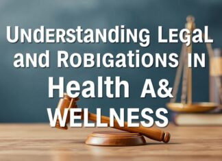 Understanding Legal Rights and Responsibilities in Health and Wellness Understanding Legal Rights and Obligations in Health and Wellness