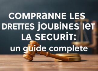 Understanding Legal Rights and Safety: A Comprehensive Guide Comprendre les droits juridiques et la sécurité : un guide complet