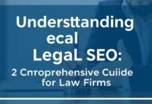 Understanding Legal SEO: A Comprehensive Guide for Law Firms Understanding Legal SEO: A Comprehensive Guide for Law Firms