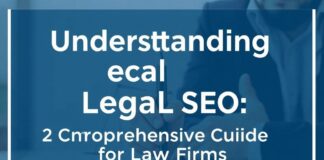 Understanding Legal SEO: A Comprehensive Guide for Law Firms Understanding Legal SEO: A Comprehensive Guide for Law Firms