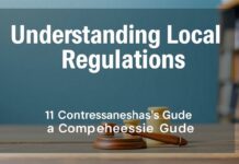 Understanding Local Regulations: A Comprehensive Guide Understanding Local Regulations: A Comprehensive Guide
