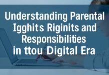 Understanding Parental Rights and Responsibilities in the Digital Age Understanding Parental Rights and Responsibilities in the Digital Era