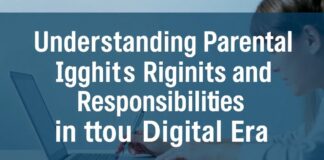 Understanding Parental Rights and Responsibilities in the Digital Age Understanding Parental Rights and Responsibilities in the Digital Era