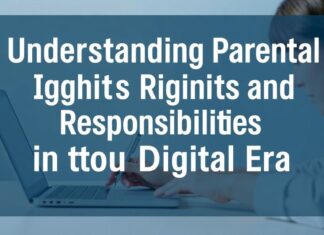 Understanding Parental Rights and Responsibilities in the Digital Age Understanding Parental Rights and Responsibilities in the Digital Era