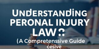 Understanding Personal Injury Law: A Comprehensive Guide Understanding Personal Injury Law: A Comprehensive Guide