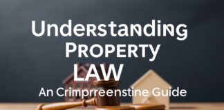 Understanding Property Law: A Comprehensive Guide Understanding Property Law: A Comprehensive Guide
