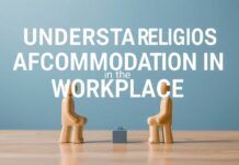 Understanding Religious Accommodation in the Workplace: A Legal Guide Understanding Religious Accommodation in the Workplace: A Legal Guide