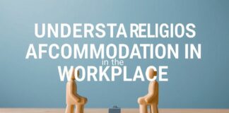 Understanding Religious Accommodation in the Workplace: A Legal Guide Understanding Religious Accommodation in the Workplace: A Legal Guide