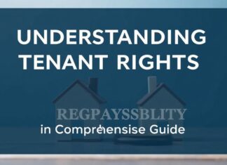 Understanding Tenant Rights and Responsibilities: A Comprehensive Guide Understanding Tenant Rights and Responsibilities: A Comprehensive Guide