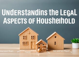 Understanding the Legal Aspects of Household Relocation: A Comprehensive Guide Understanding the Legal Aspects of Household Relocation: A Comprehensive Guide