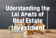 Understanding the Legal Aspects of Real Estate Investment Understanding the Legal Aspects of Real Estate Investment