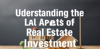 Understanding the Legal Aspects of Real Estate Investment Understanding the Legal Aspects of Real Estate Investment