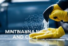 Understanding the Legal Aspects of Vehicle Maintenance and Cleaning Understanding the Legal Aspects of Vehicle Maintenance and Cleaning