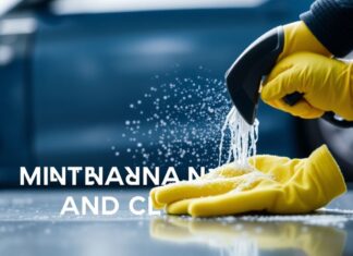 Understanding the Legal Aspects of Vehicle Maintenance and Cleaning Understanding the Legal Aspects of Vehicle Maintenance and Cleaning