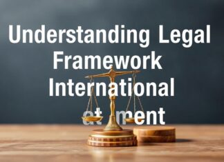 Understanding the Legal Framework of International Investments Understanding the Legal Framework of International Investments