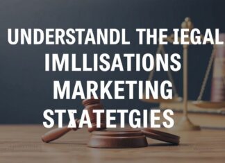 Understanding the Legal Implications of Content Marketing Strategies Understanding the Legal Implications of Content Marketing Strategies