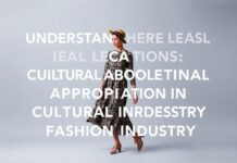 Understanding the Legal Implications of Cultural Appropriation in Fashion Understanding the Legal Implications of Cultural Appropriation in the Fashion Industry